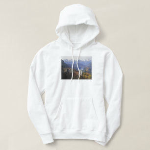 Schloss Neuschwanstein   Deutschland, Bayern Hoodie