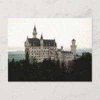 Schloss Neuschwanstein, Deutschland