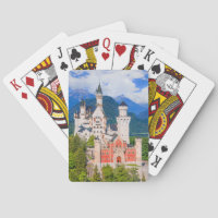 Schloss Neuschwanstein Deutschland