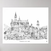 Schloss Neuschwanstein Kunstmuseum
