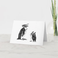 Schloss Penguins-Spitze-Hüte zu Don ab