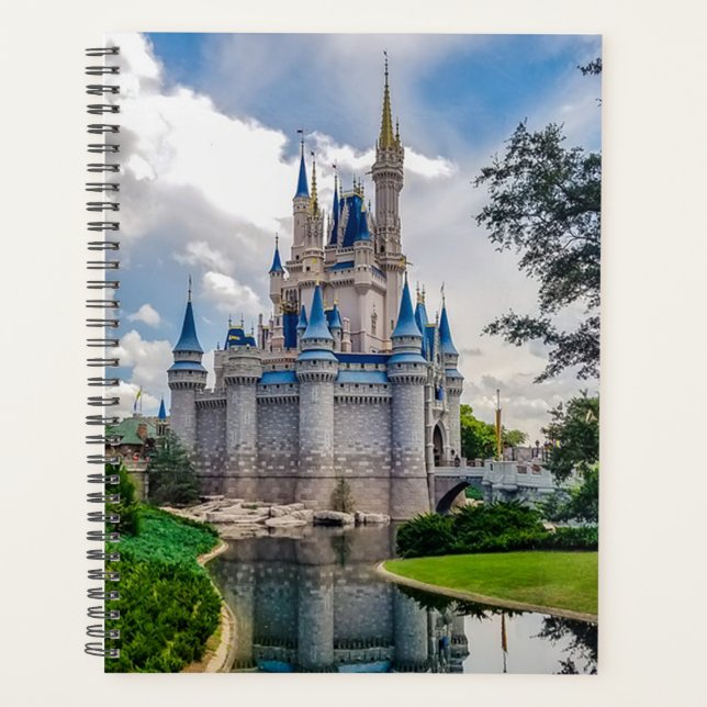 Schloss Planer (Vorderseite)