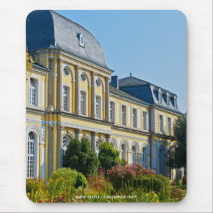 Schloss Poppelsdorf Mousepad