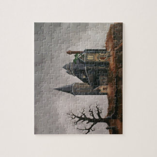 Schloss Puzzle