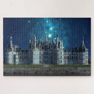 Schloss Puzzle