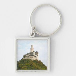 Schloss Schlüsselanhänger