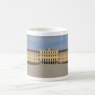 Schloss Schönbrunn Tasse