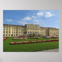 Schloss Schönbrunn Wien