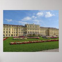 Schloss Schönbrunn Wien
