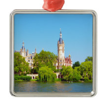 Schloss Schwerin, Deutschland