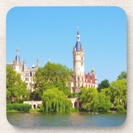 Schloss Schwerin, Deutschland Untersetzer