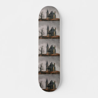 Schloss ,Skateboard Skateboard