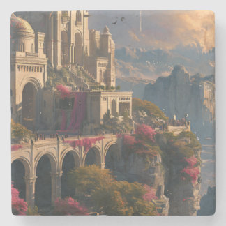 Schloss Steinuntersetzer