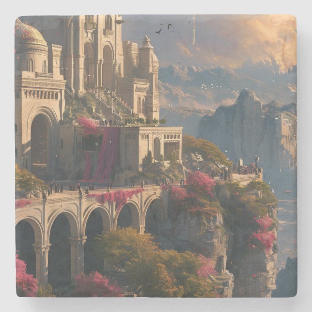 Schloss Steinuntersetzer (Vorderseite)