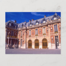 Schloss Versailles/Schloss Postkarte
