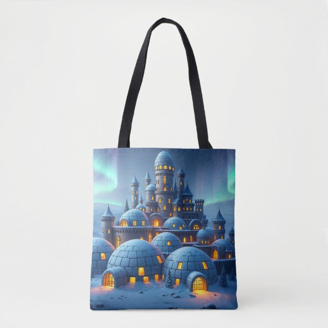 Schloss Winter Hearth (Vorderseite)