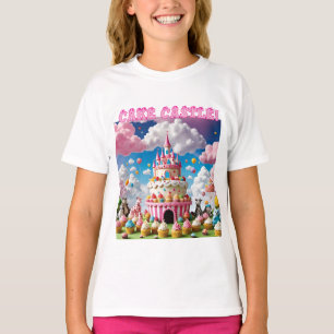 Schlossdruckerei T - Shirt