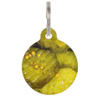 Schlösser Haustiermarke