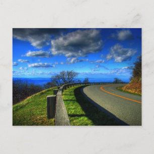 Schlösser Postkarte