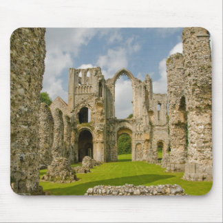 SchlossMausunterlage 12 Mousepad