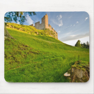 SchlossMausunterlage 13 Mousepad