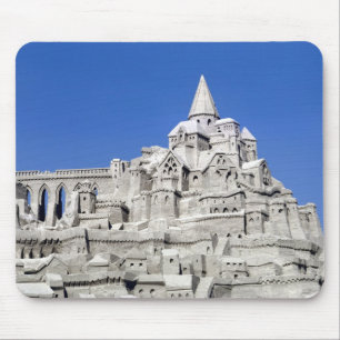 SchlossMausunterlage 16 Mousepad