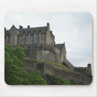 SchlossMausunterlage 9 Mousepad