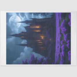 Schlosspapier Seidenpapier