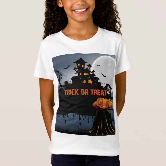 Schlosspark T-Shirt (Vorderseite)