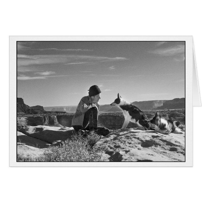 Schlucht (Vorderseite (Horizontal))