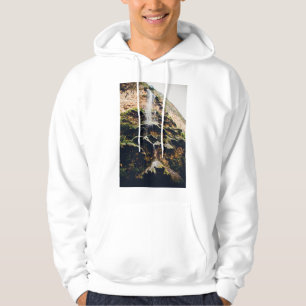 Schlucht Arbol De Navidad In Sumidero Hoodie