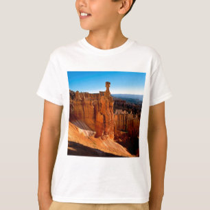 Schlucht Bryce Park Utah T-Shirt