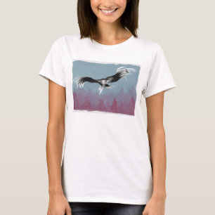 Schlucht Eagle 2014 T-Shirt