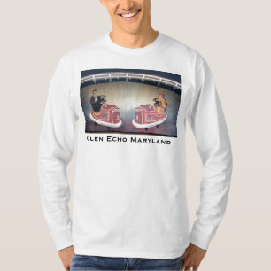 Schlucht-Echo Maryland T-Shirt