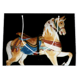 Schlucht-Echo Stander 5a Große Geschenktüte