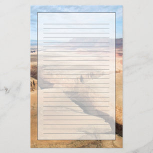 Schlucht in der Schlucht Briefpapier
