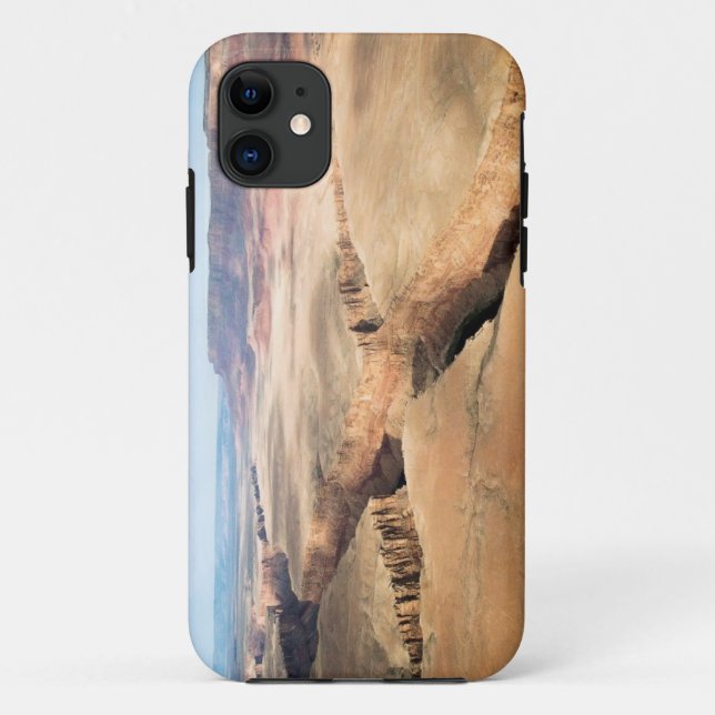 Schlucht in der Schlucht Case-Mate iPhone Hülle (Rückseite)