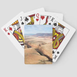 Schlucht in der Schlucht Spielkarten