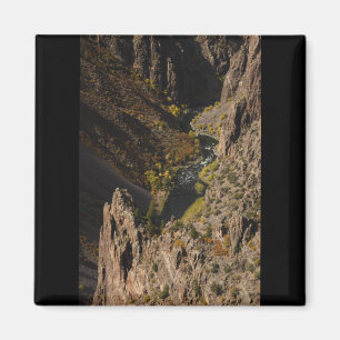 Schlucht Magnet
