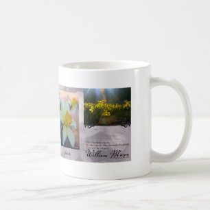Schlückchen Sonnenschein) Tasse