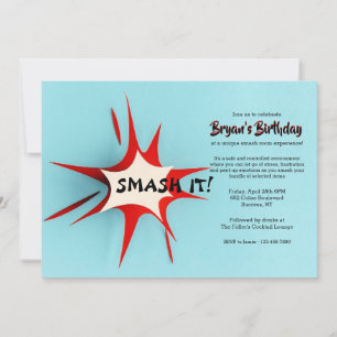 Schlucktherapie Einladung