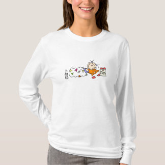 Schlummer-Party-Freude T-Shirt