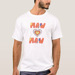 Schlund-Schlund T - Shirt
