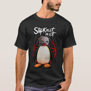 Schlupf T-Shirt