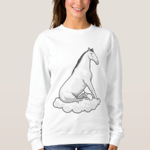 Schlupfpferd Sweatshirt