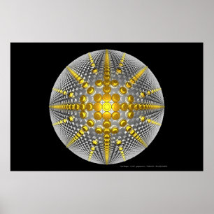 Schlüssel 10 poster