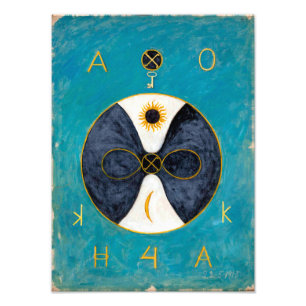 Schlüssel 2 Infiniti   Anna Cassel   Fotodruck