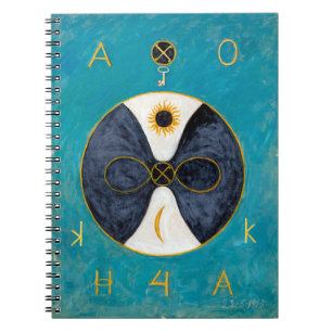 Schlüssel 2 Infiniti   Anna Cassel   Notizblock