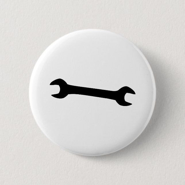 Schlüssel Button (Vorderseite)