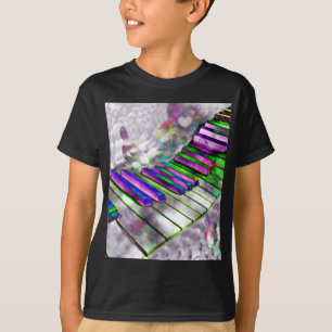 Schlüssel meines Herzens#2_ T-Shirt